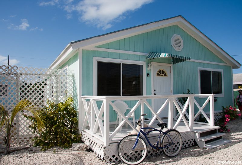 Hooper's Bay Villa