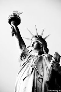 Statue Of Liberty