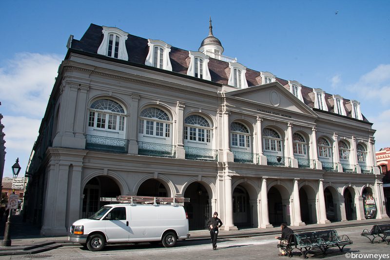 Louisiana State Museum
