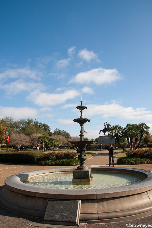 Jackson Square