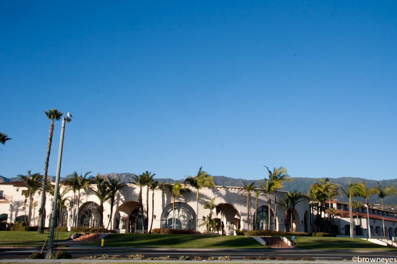 Santa Barbara homes