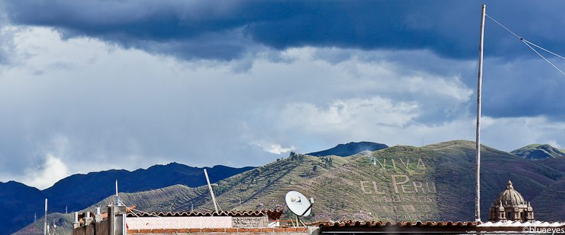 El Peru