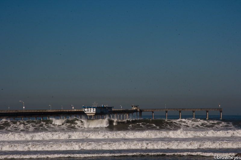 Ocean Beach