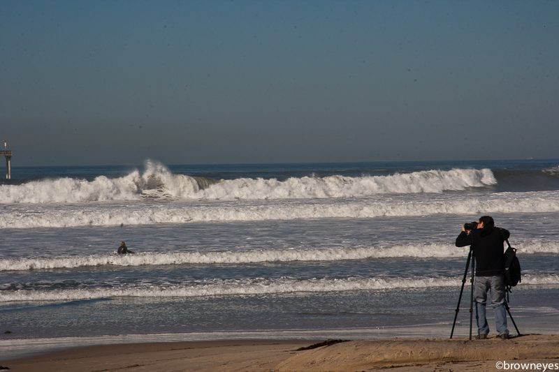 Ocean Beach