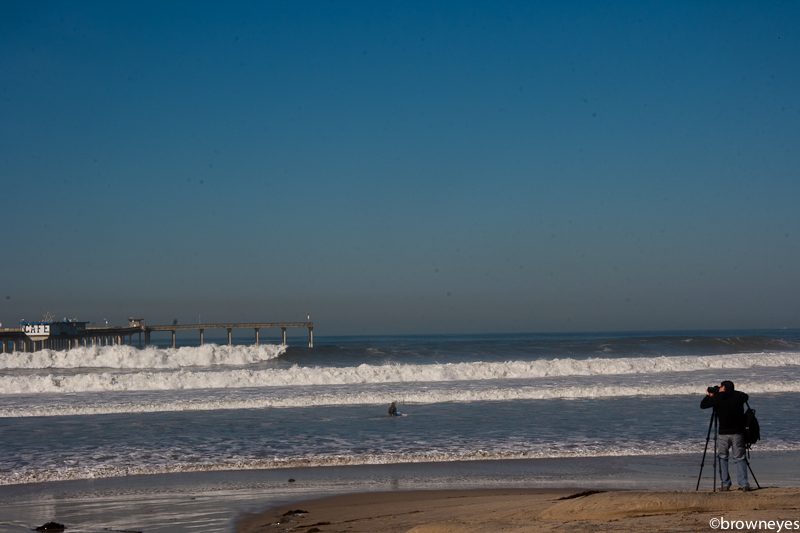 Ocean Beach