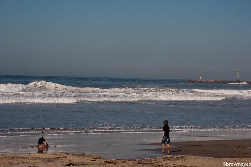 Ocean Beach