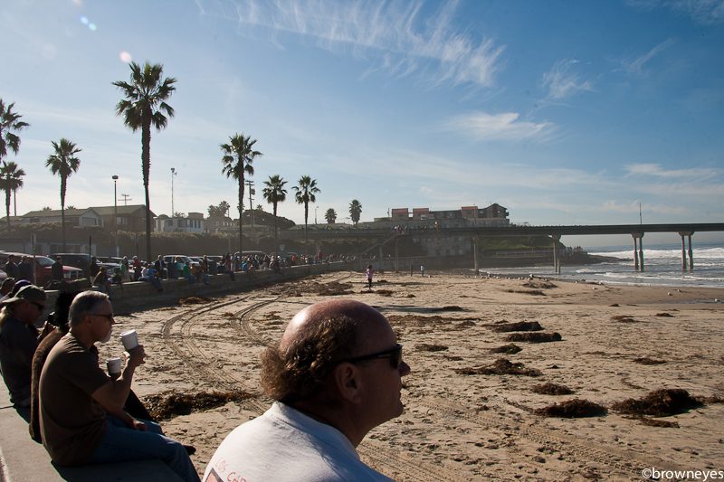 Ocean Beach