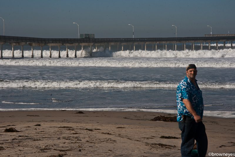 Ocean Beach