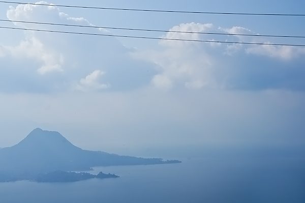 Lake Atitlan
