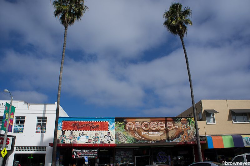 Shops @ Ocean Beach