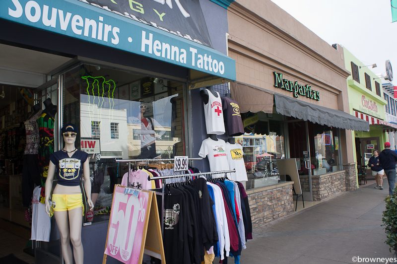 Shops @ Ocean Beach