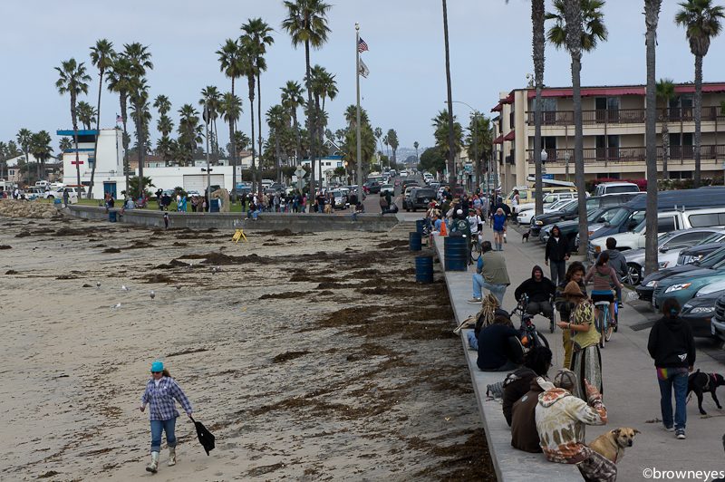 Ocean Beach