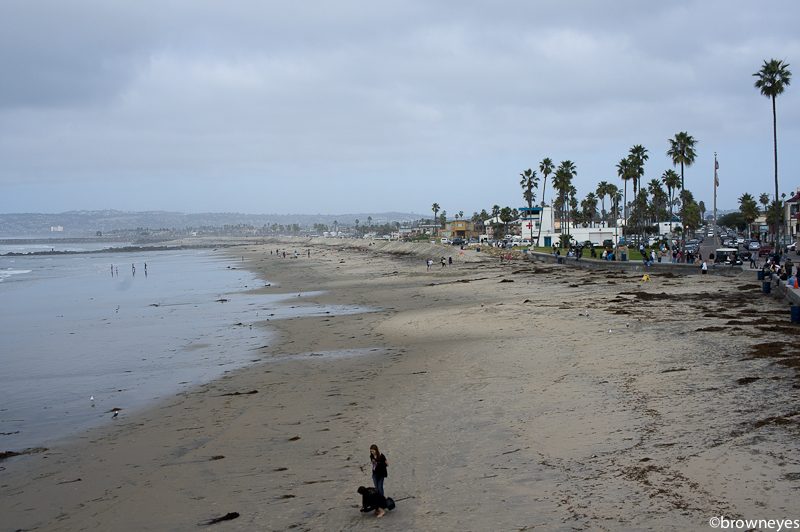 Ocean Beach