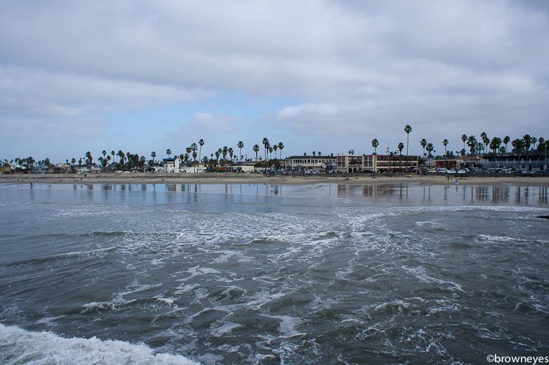 Ocean Beach