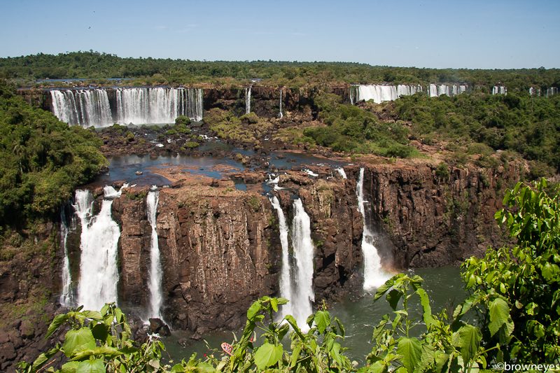 Iguazu Falls