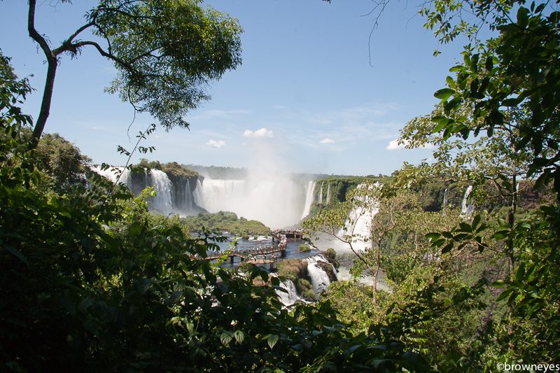 Iguazu Falls