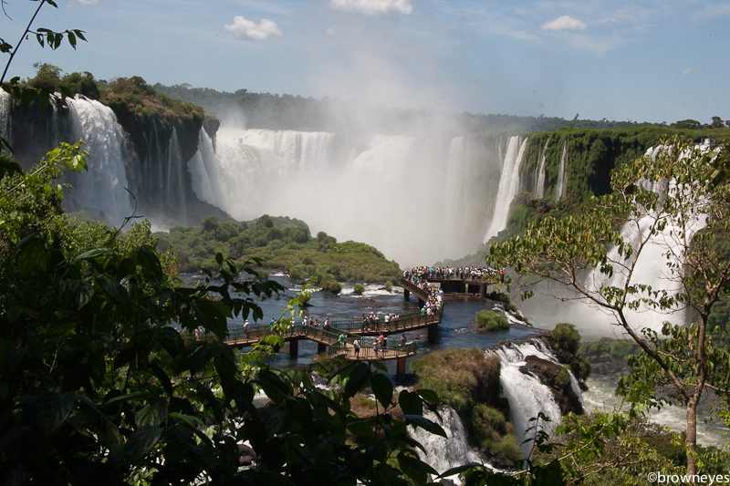Iguazu Falls
