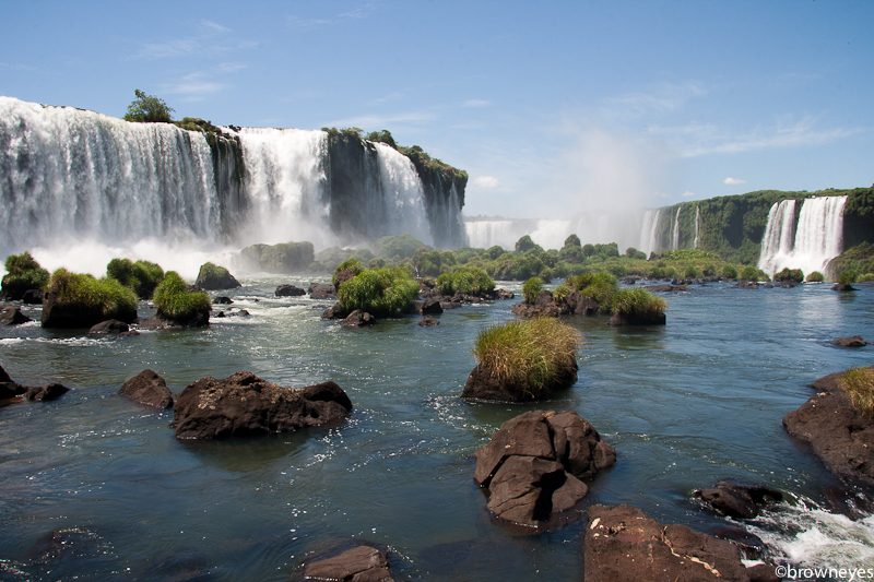 Iguazu Falls