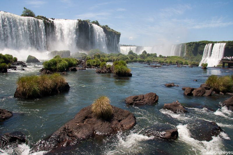 Iguazu Falls