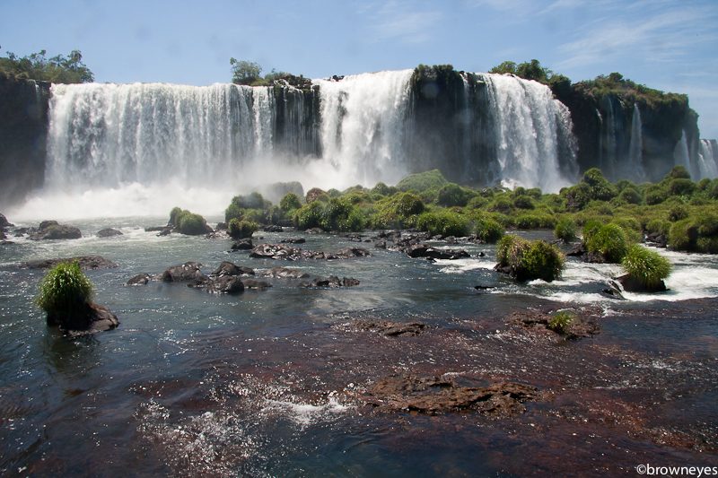 Iguazu Falls
