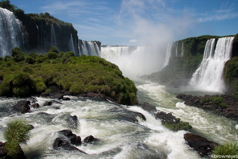 Iguazu Falls