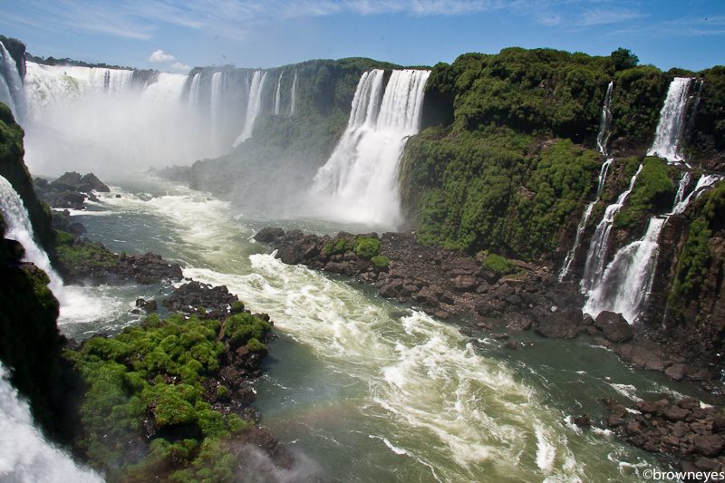 Iguazu Falls