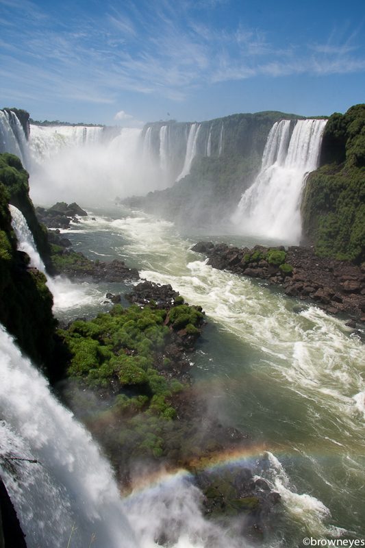 Iguazu Falls