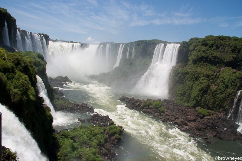 Iguazu Falls