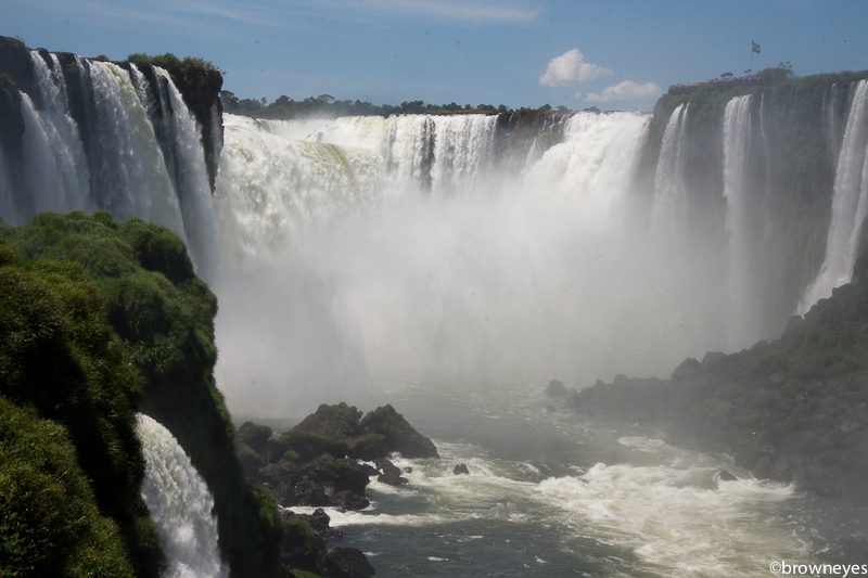 Iguazu Falls