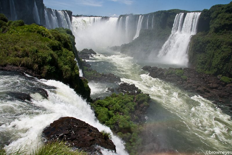 Iguazu Falls