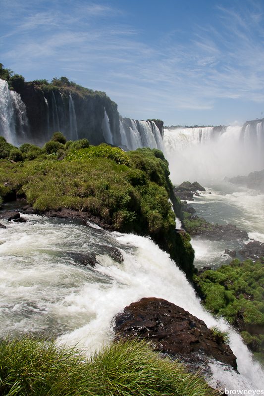 Iguazu Falls