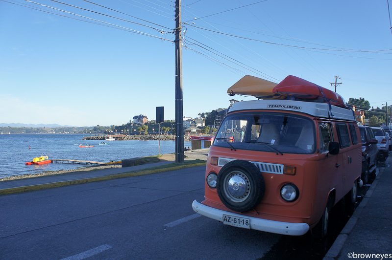 VW's legendary bus model