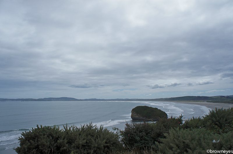 Mar Brava Beach
