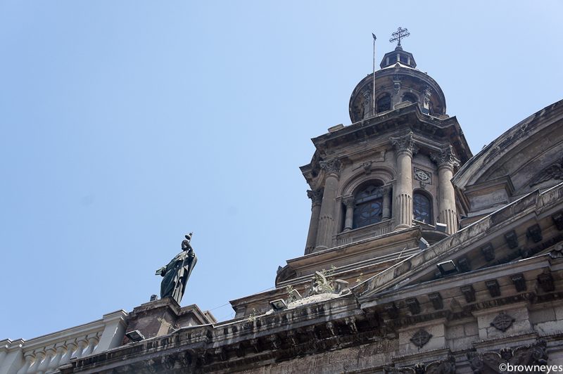 Cathedral