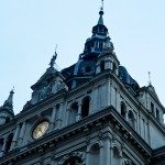 Graz's Town Hall