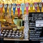 Sweet stuff found in Gamla