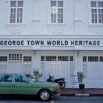 The office of Georgetown World Heritage, the body that is responsible for the management, monitoring and enforcement of heritage works.